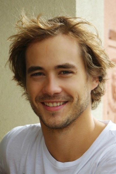 Filip Tomsa backdrop