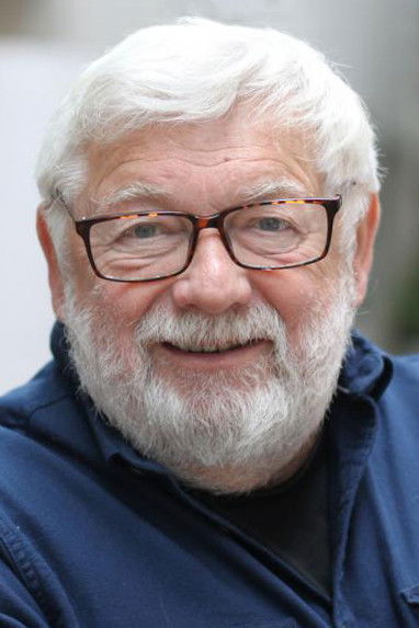 Josef Klíma backdrop