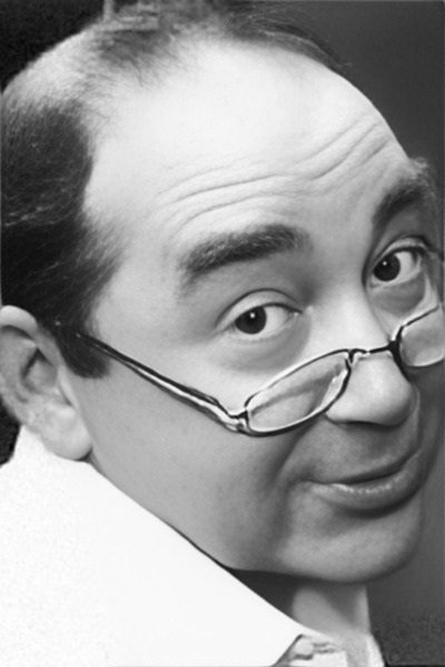 Igor Shibanov backdrop