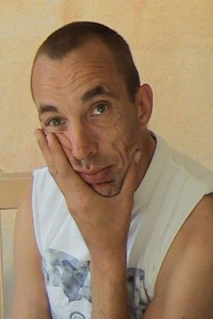 Micheal Kott backdrop