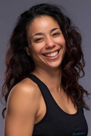 Miriam Nakamoto backdrop