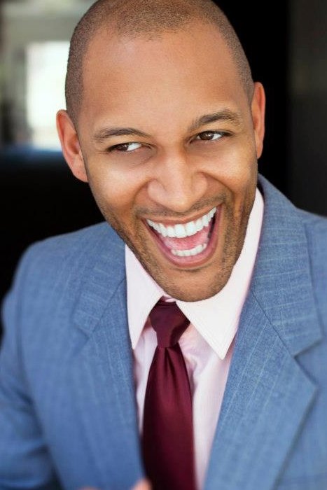 Jerome Hawkins backdrop