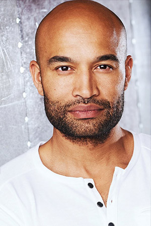 Nate Duncan backdrop