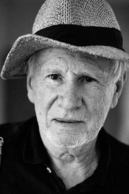 Xhian-Fransoa Laguioni backdrop