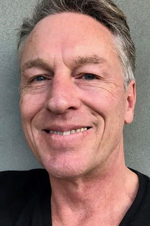 Jay Hackett backdrop