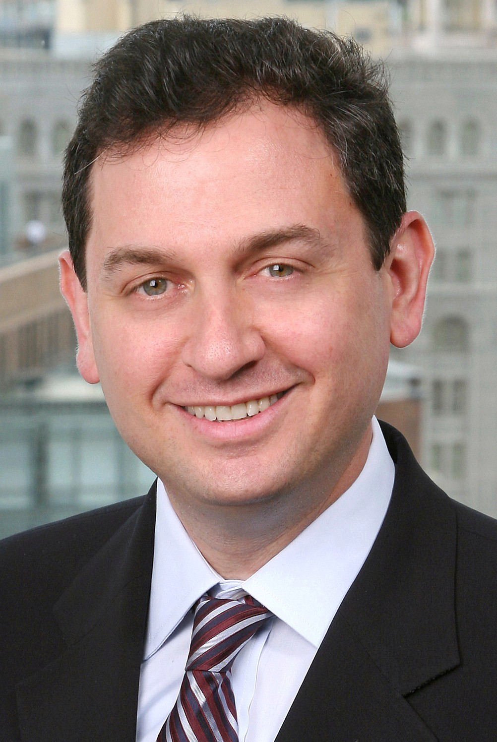 Sig Libowitz → Sig Libovits backdrop