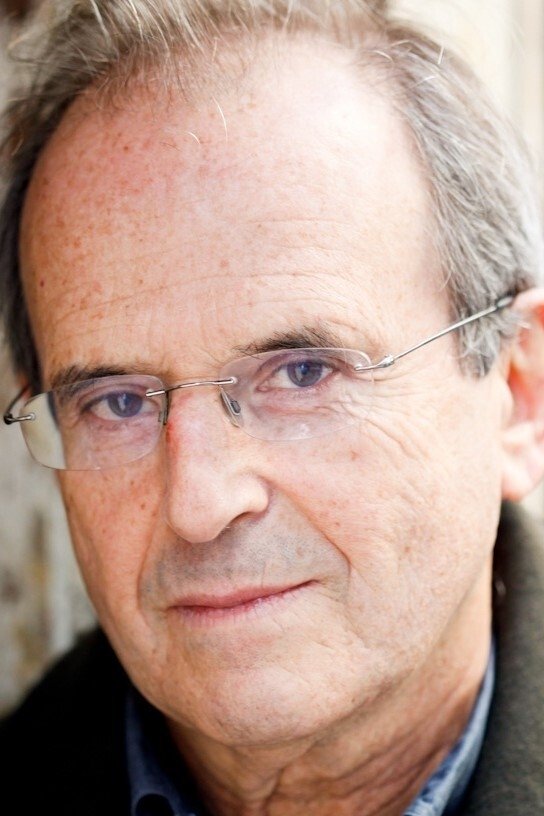 Tibor Feldman backdrop