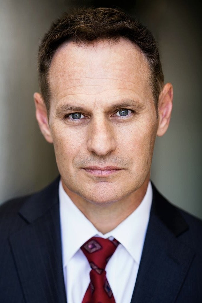 Mark Atteberry backdrop