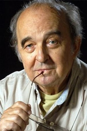 Jiří Tomek backdrop