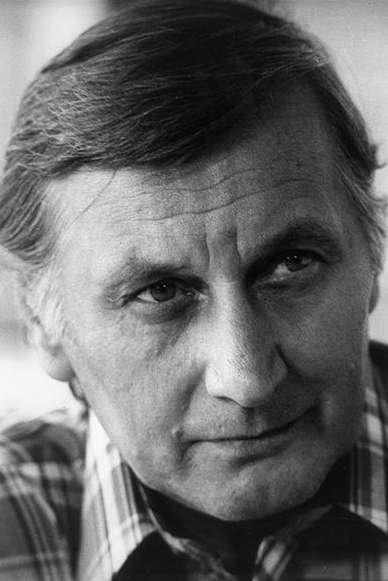 Josef Langmiler backdrop