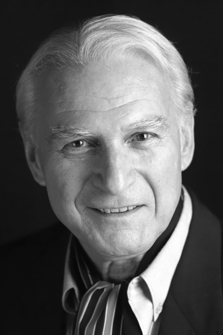 Karel Hábl backdrop