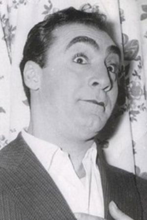 Beniamino Maggio backdrop