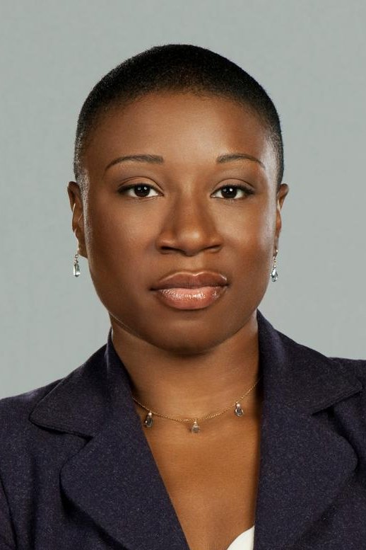 Aisha Hinds backdrop