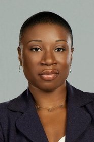 Aisha Hinds: Aisha Hinds