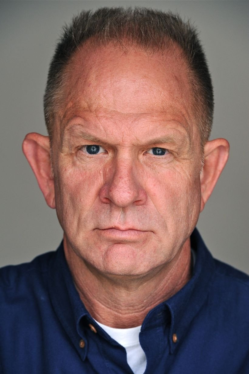 Don Brunner backdrop