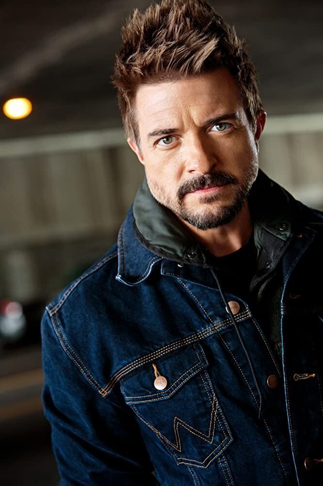 Jeremy Kent Jackson backdrop