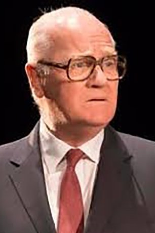 David Peart backdrop