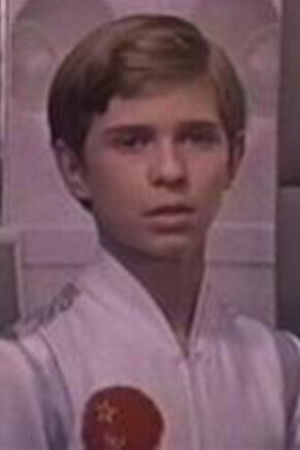 Igor Sakharov backdrop