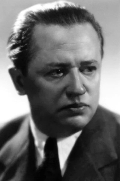 Miroslav Cikán backdrop