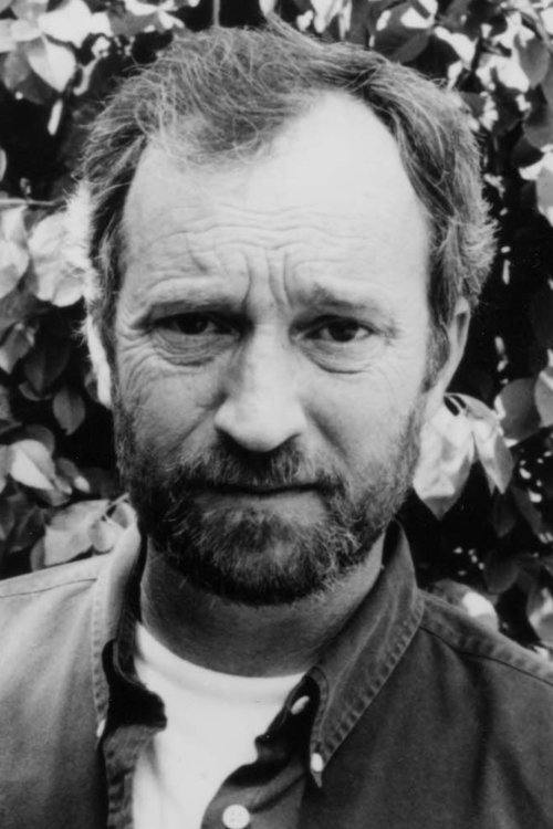 Larry Brown backdrop