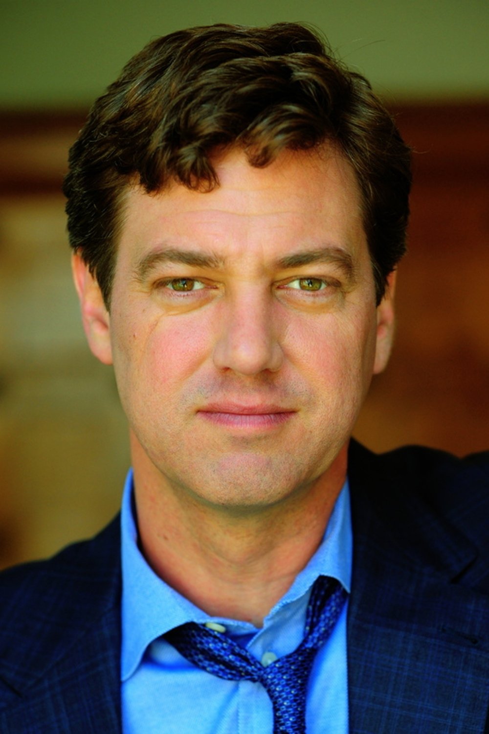 Thomas Vincent Kelly backdrop