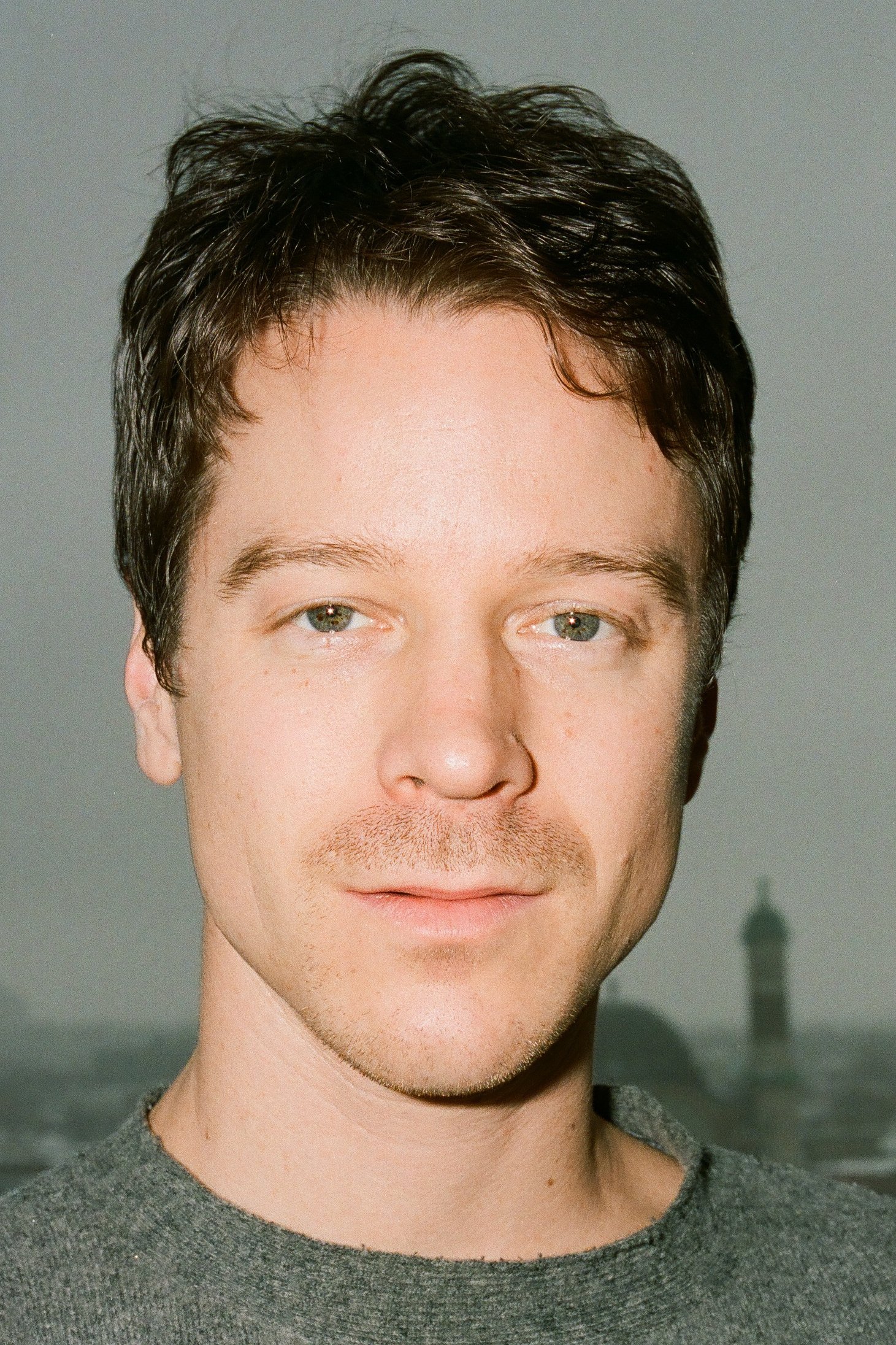 Frédéric Lemay backdrop