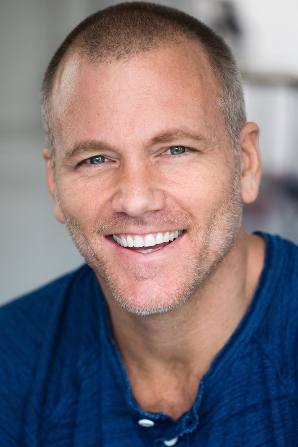 Sean Carrigan backdrop