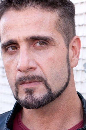 Ivan Castiglione backdrop