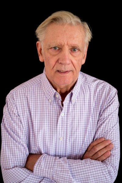 Žarko Potočnjak backdrop