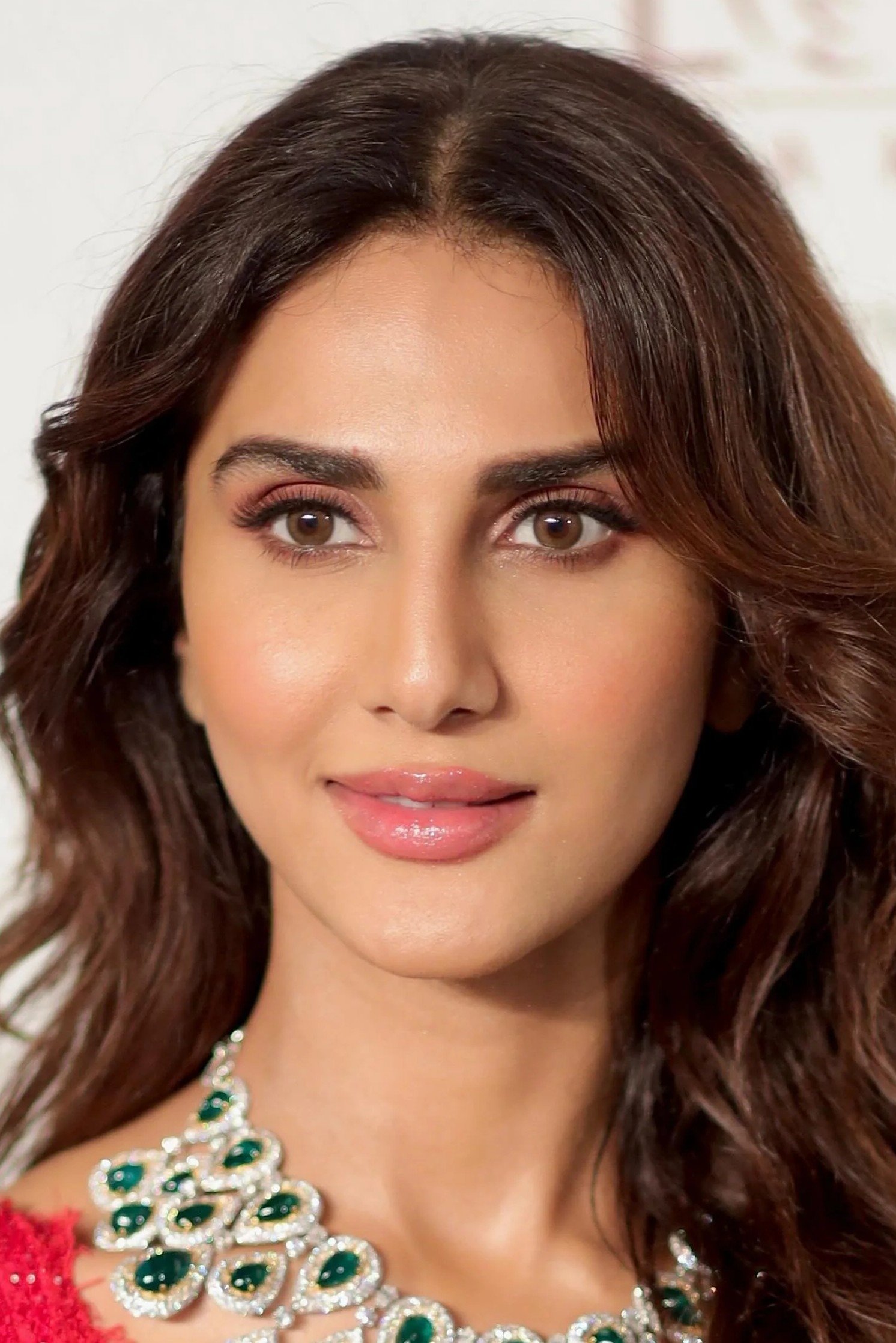 Vaani Kapoor backdrop