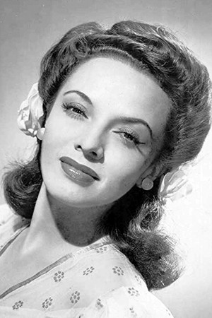 Aurora Miranda → Aurora Miranda backdrop