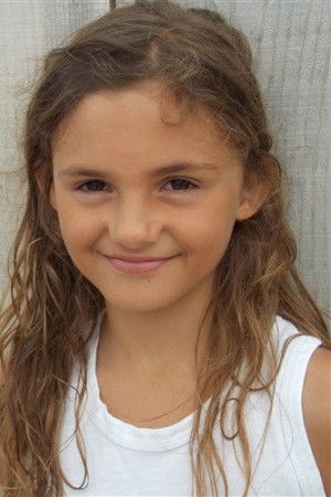 Jeanne Dauny backdrop