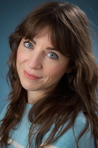 Ariane Brousse backdrop