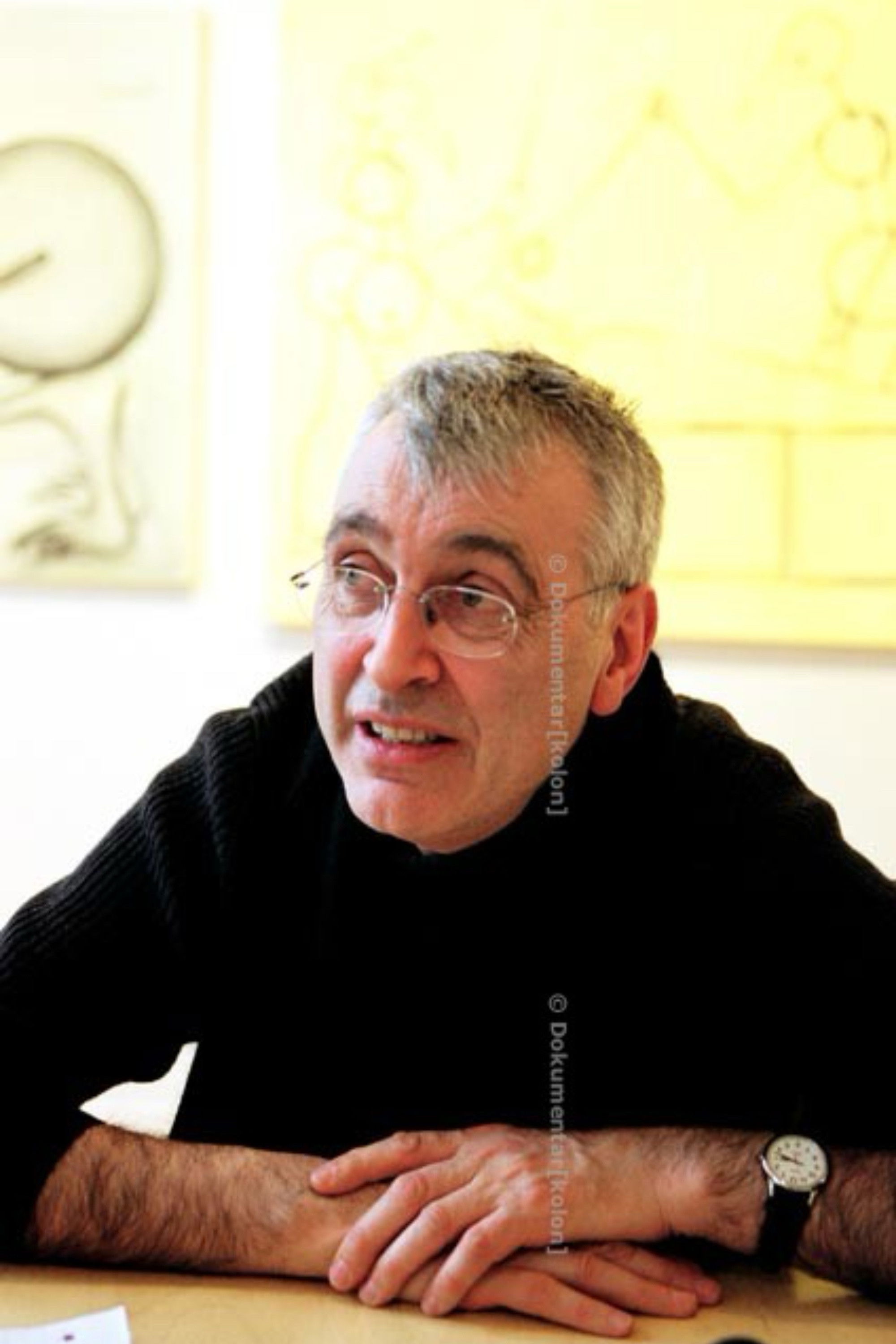 Phil Mulloy backdrop