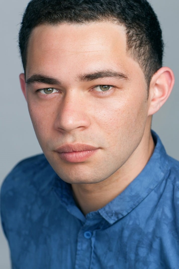 Vinnie Bennett backdrop