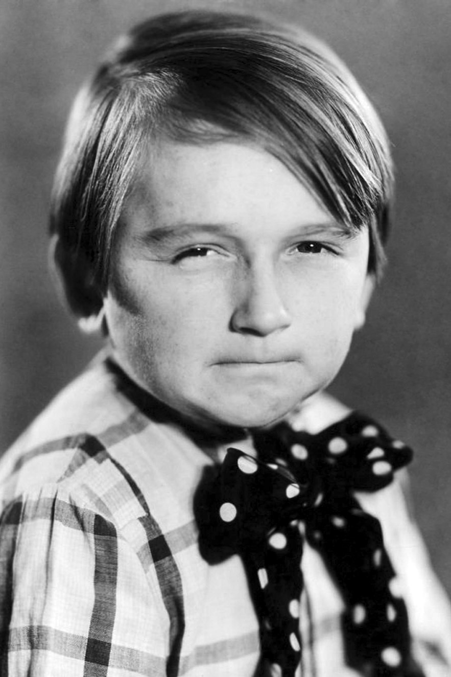 Kendall McComas backdrop