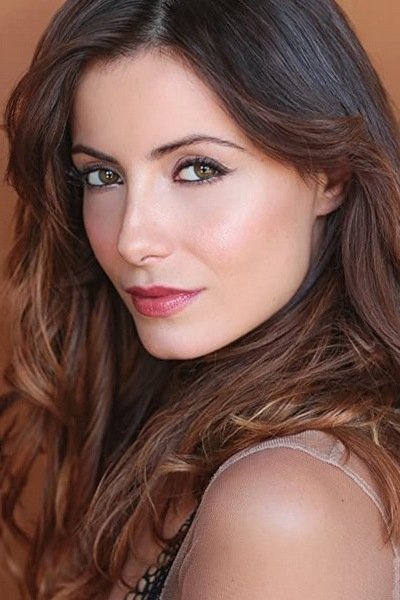 Rezeta Veliu backdrop