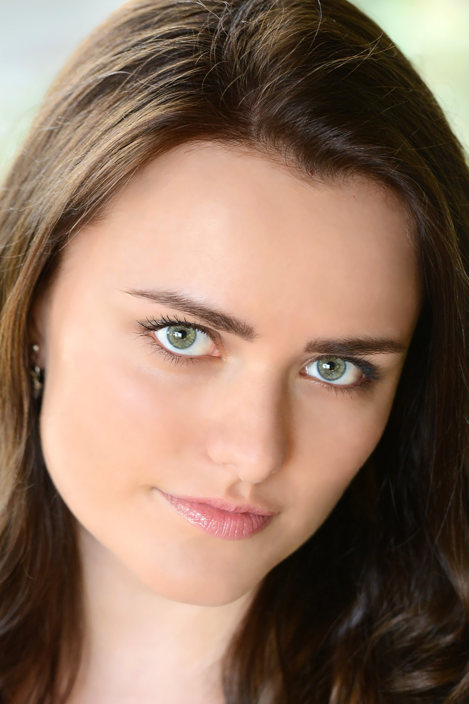 Andrea Sweeney backdrop