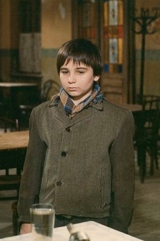 Szergej Elisztratov backdrop