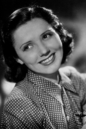 Jane Tilden backdrop