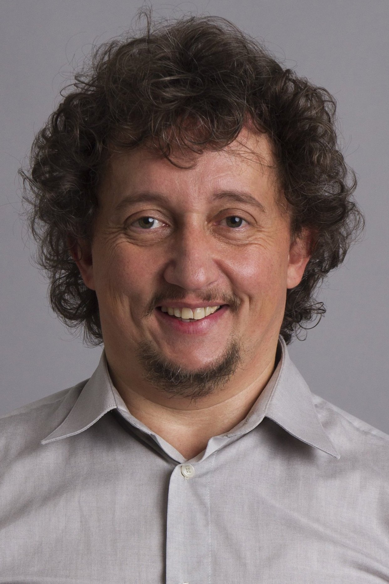 Michal Rovňák backdrop