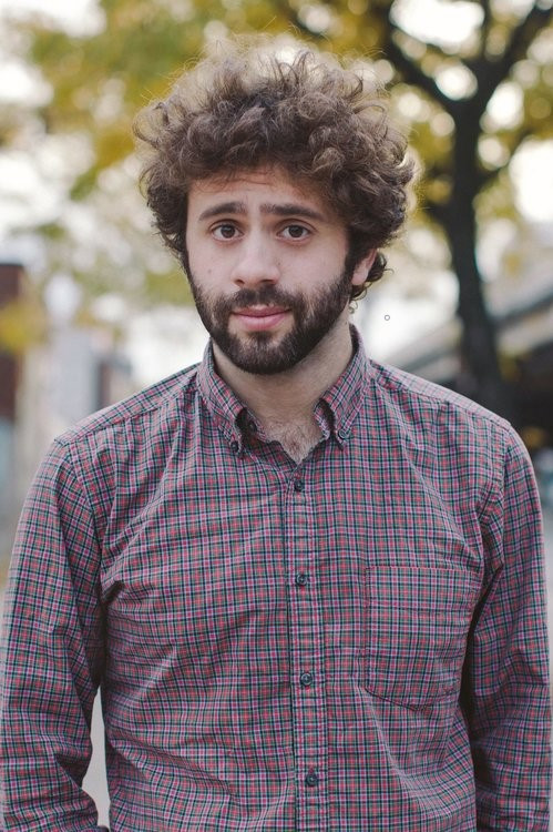 Matt Porter backdrop