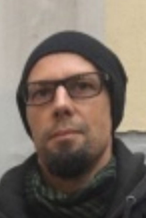 Mark Ståhle backdrop