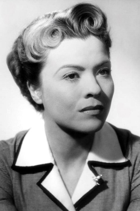 Heidemarie Hatheyer backdrop