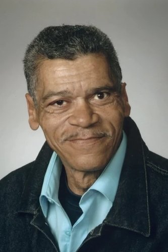 Wayne Dehart backdrop