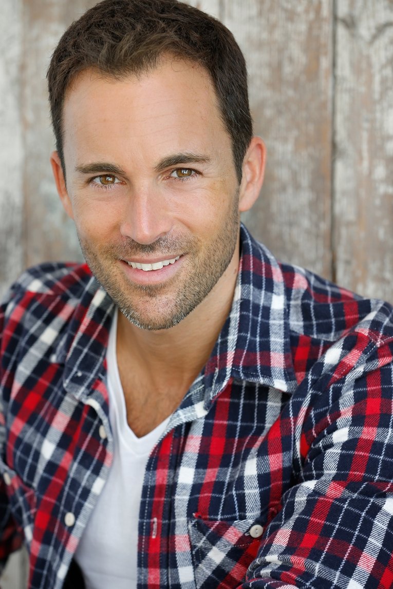 Andrew Bongiorno backdrop