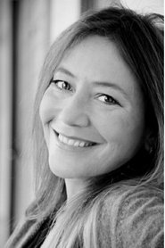 Stefania Orsola Garello: Stefani Orsola Garelë