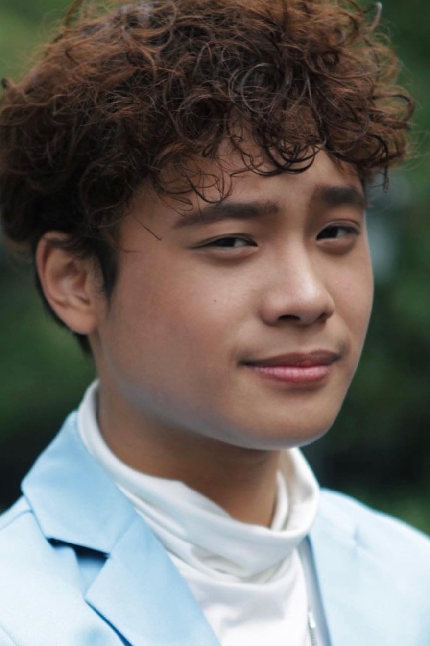 Miggs Cuaderno backdrop