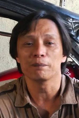 Ronnie Quizon backdrop