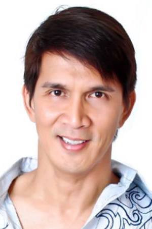 Mike Lloren backdrop